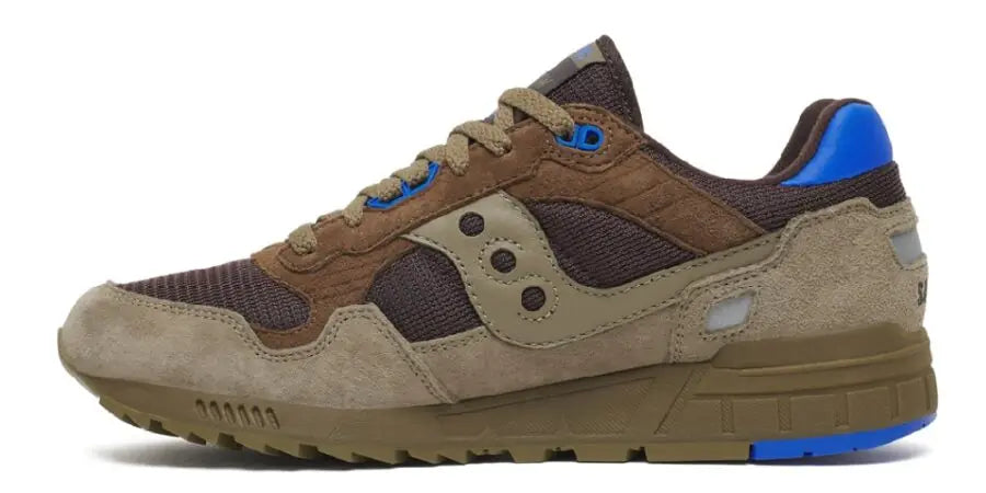 ZAPATILLAS SAUCONY SHADOW 5000 S101517-1008 “TORTE/FIELD”