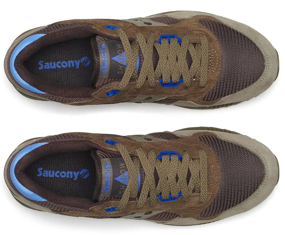 ZAPATILLAS SAUCONY SHADOW 5000 S101517-1008 “TORTE/FIELD”
