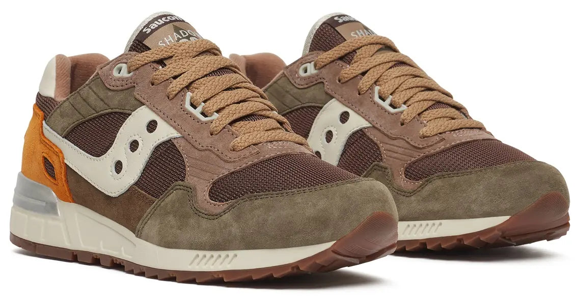 Zapatillas Saucony Shadow 5000 Martini/Coca