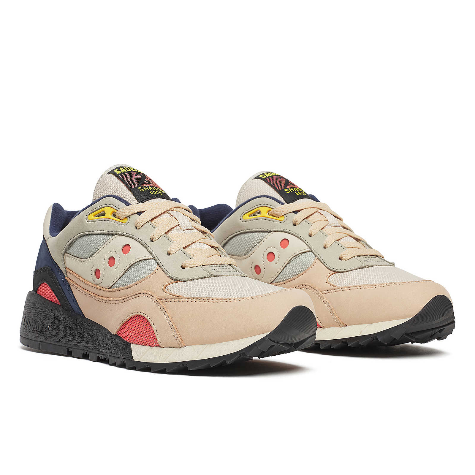 Zapatillas Saucony Shadow 6000 Alfalfa Black