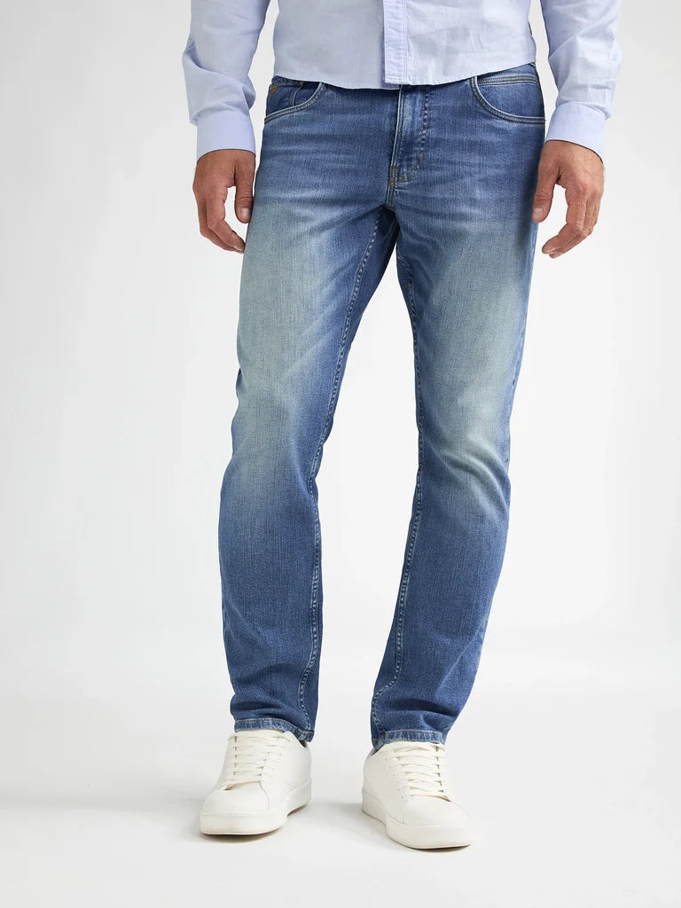 Vaqueros Starling Crafted de corte recto