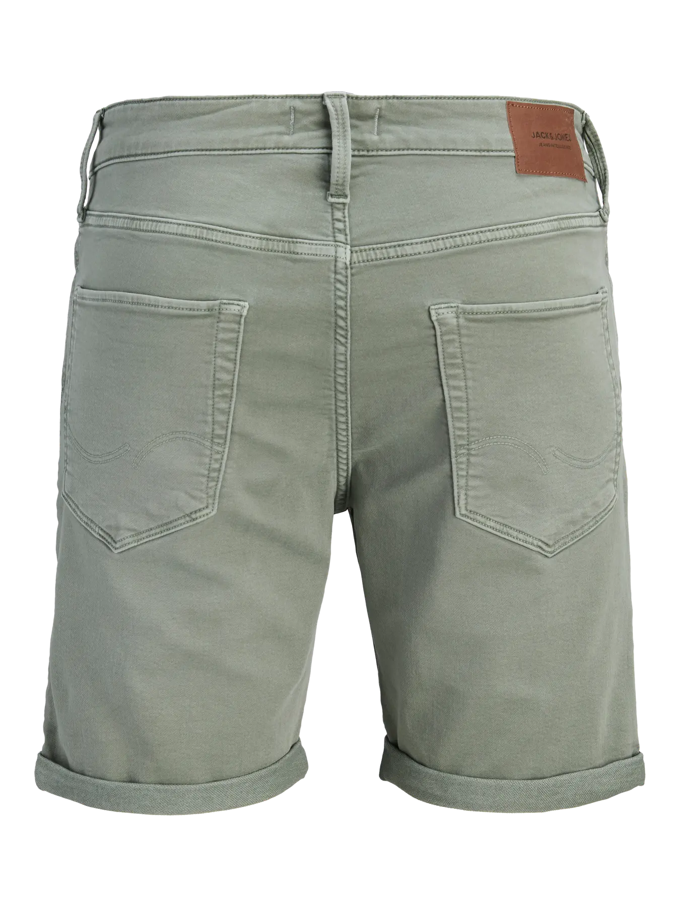 JJIRICK JJICON SHORTS SQ 110 I.K SN Agave Green