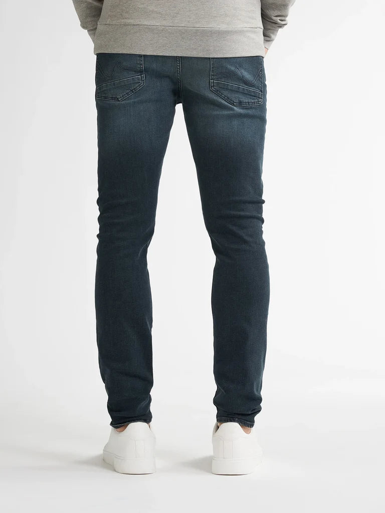 Jeans Slim Fit Seaham para Hombre - Petrol Industries