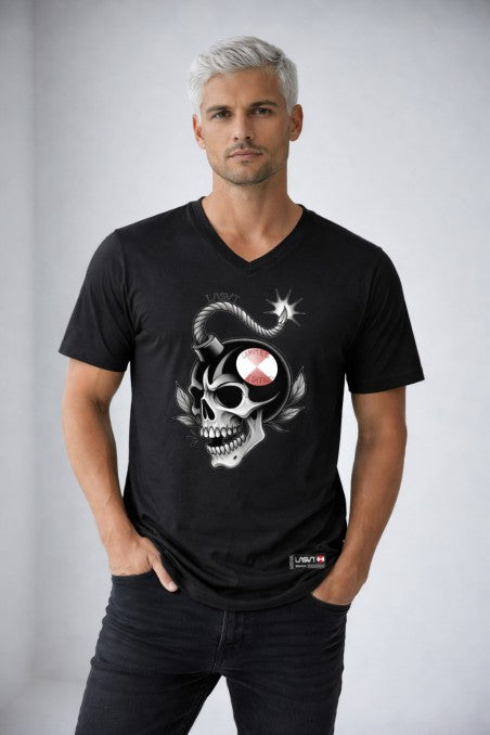 Camiseta La sal Ball