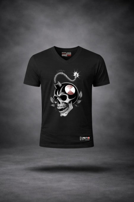 Camiseta La sal Ball