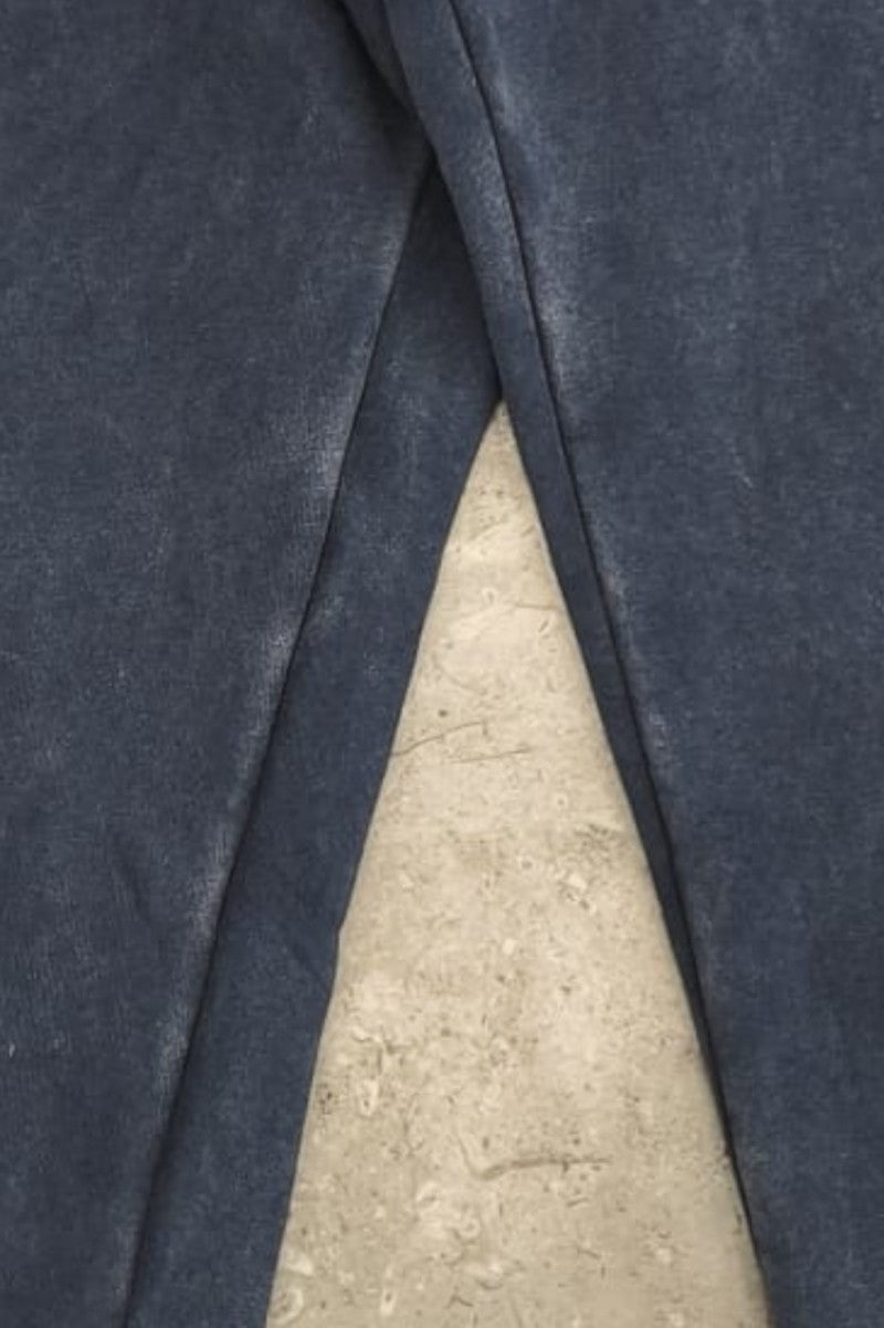 CONJUNTO DEPORTIVO DE HOMBRE LASAL EQUIP AZUL
