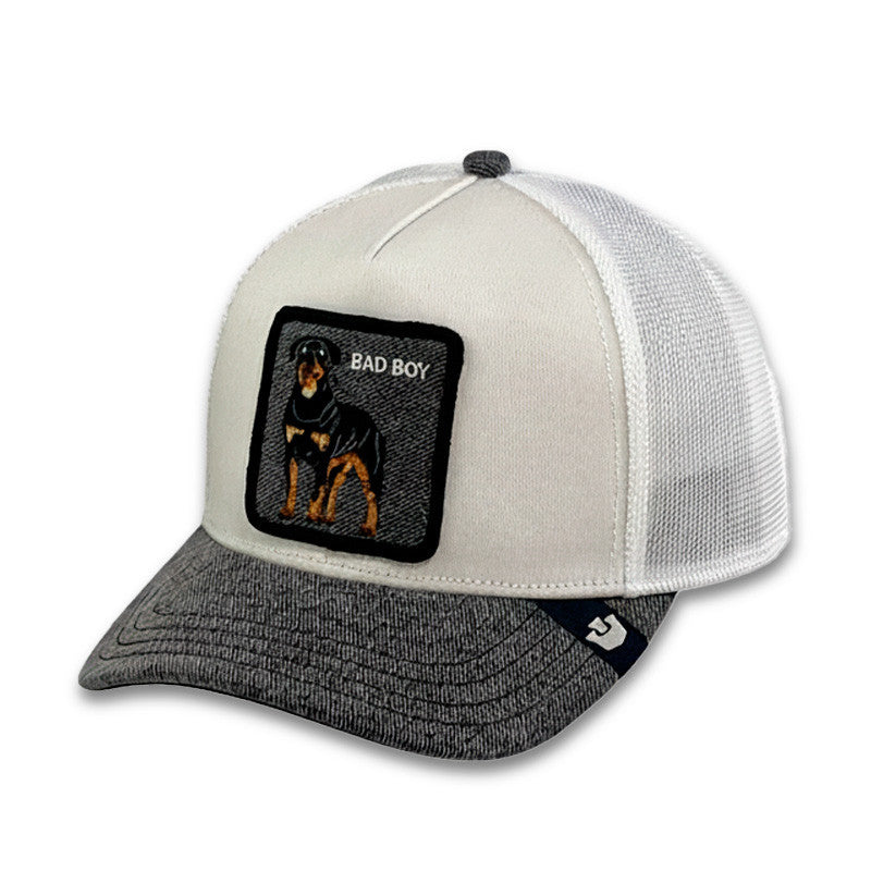 Gorra Goorin Bros DENIM BAD BOY