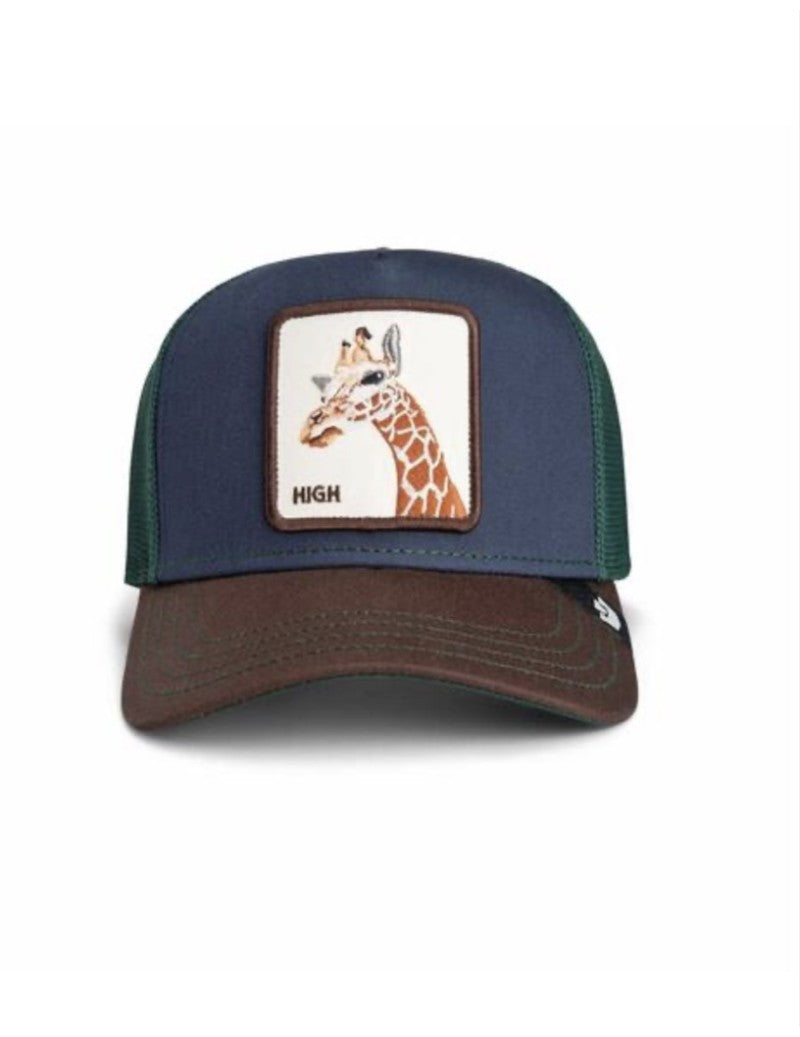 Gorra Goorin Bross Jirafa