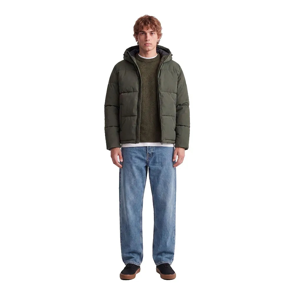 ack & Jones Chaqueta acolchada Galaxy