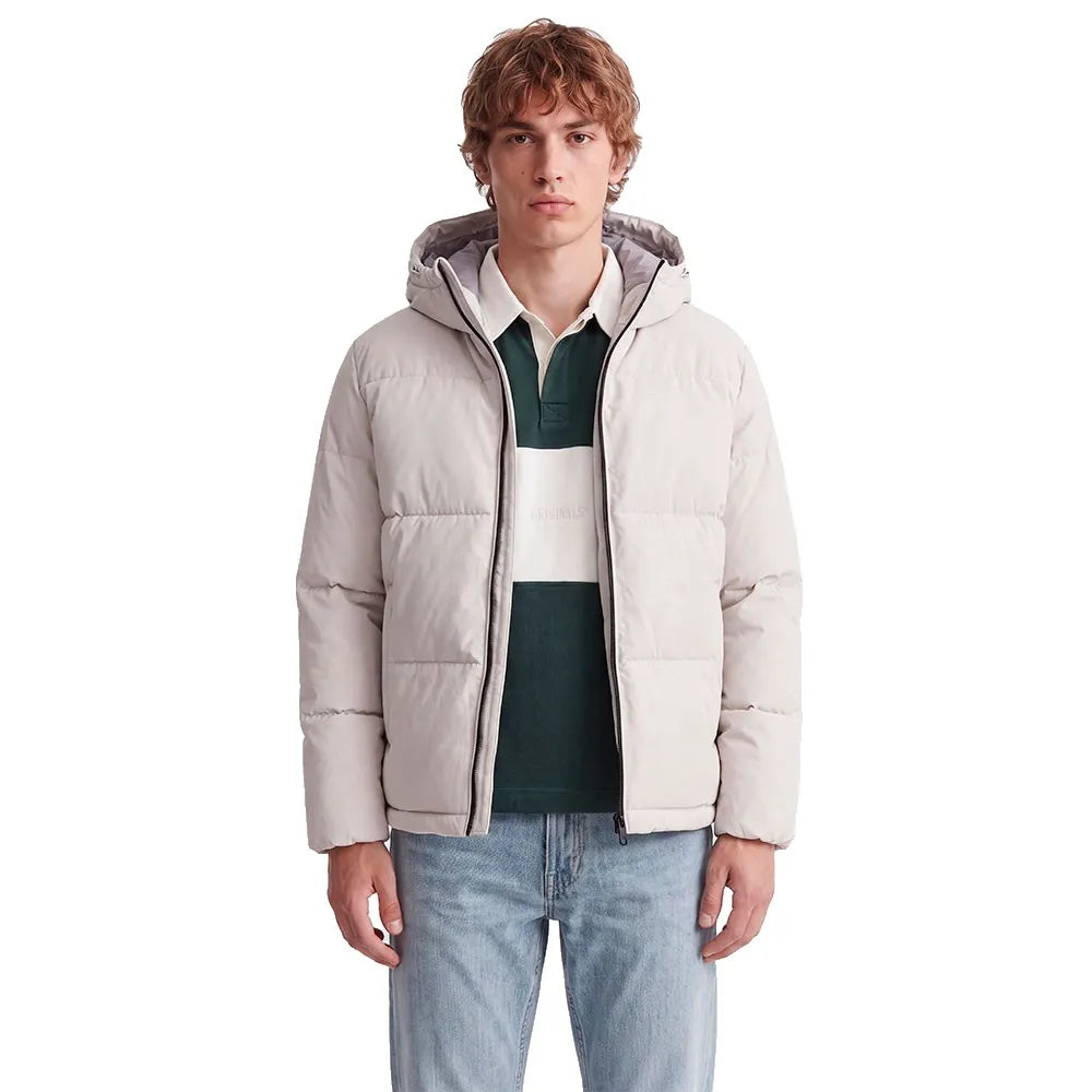 Jack & Jones Chaqueta acolchada Galaxy