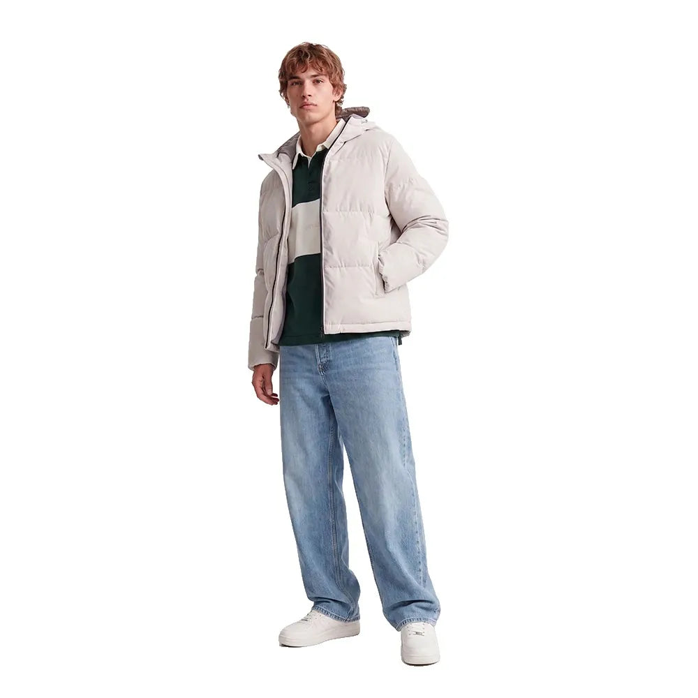 Jack & Jones Chaqueta acolchada Galaxy