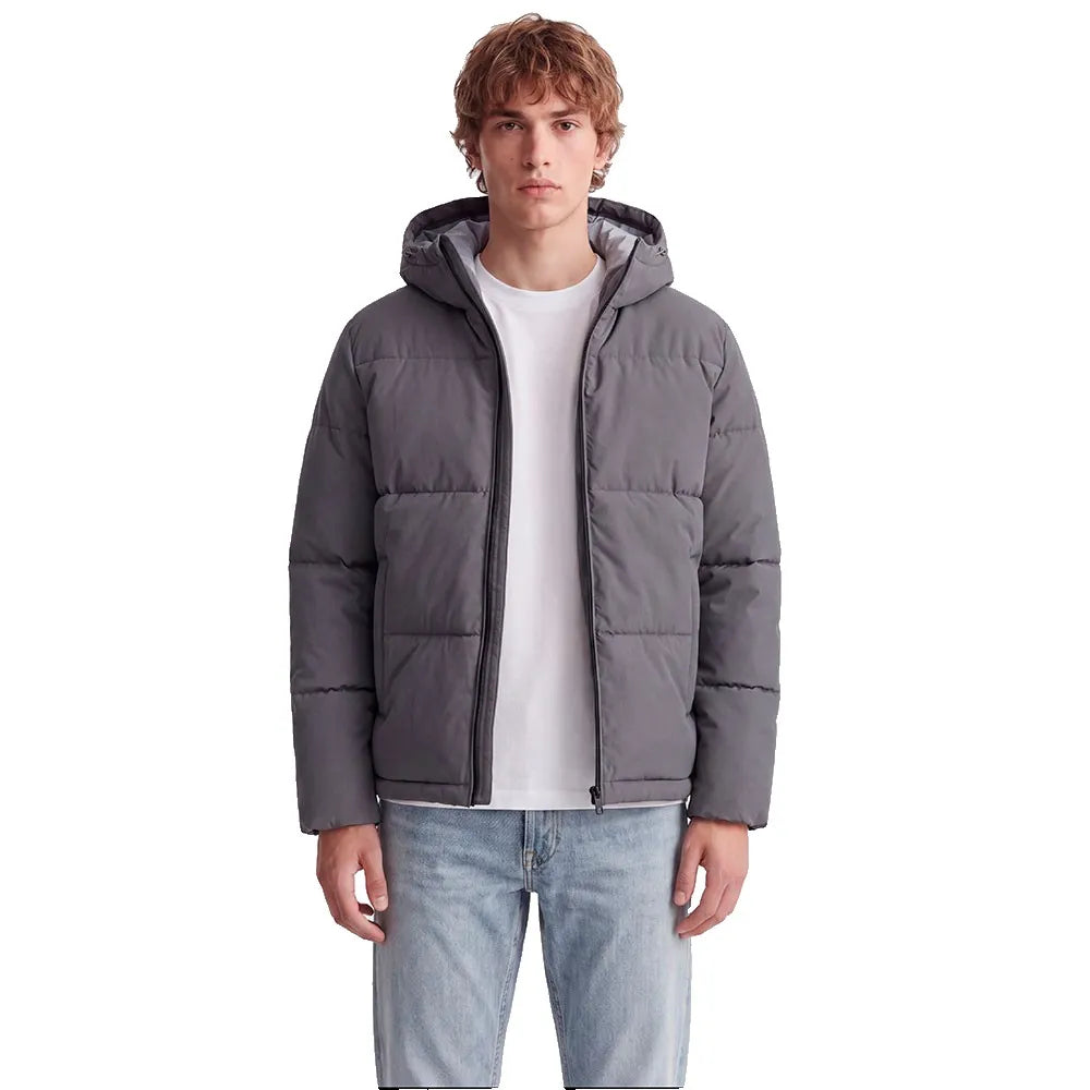 Chaqueta corta acolchada Jack and Jones