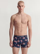 Paquete de 3 Bóxers 24.99 € Azul / Sky Captain