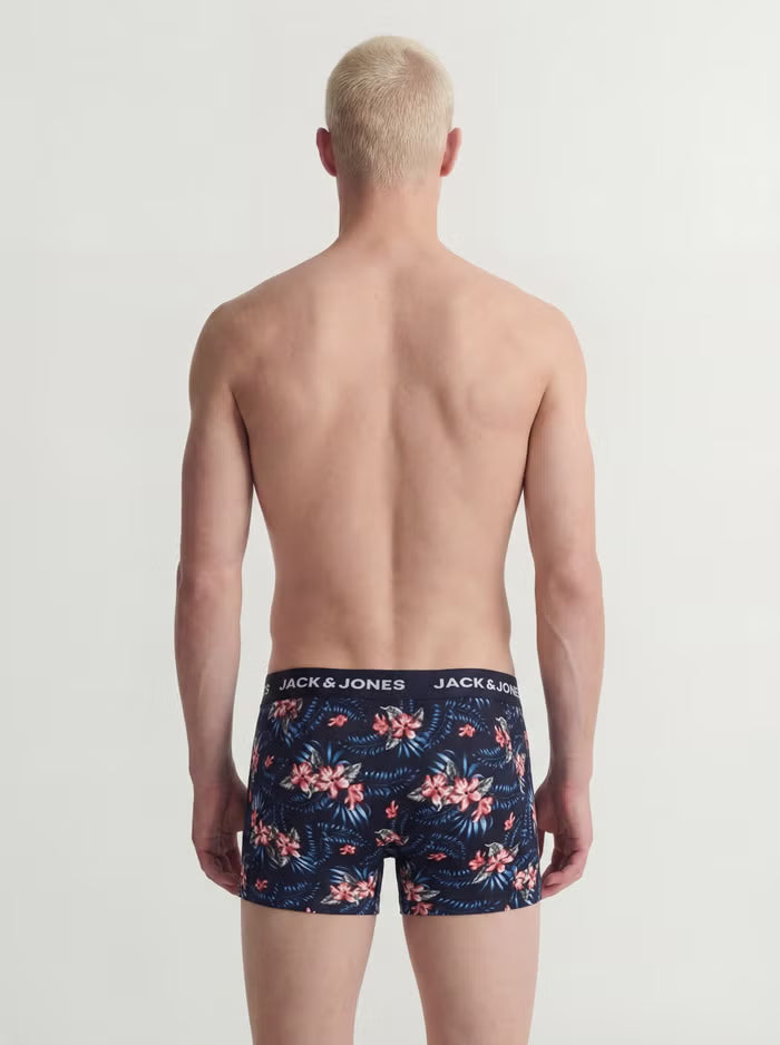 Paquete de 3 Bóxers 24.99 € Azul / Sky Captain