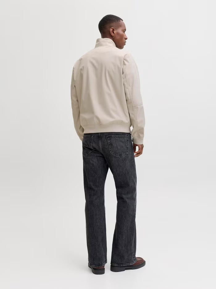 Chaqueta softshel