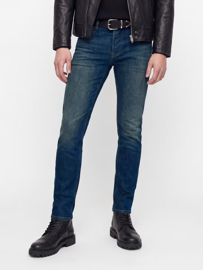 Jeans Jack & Jones  color Denim