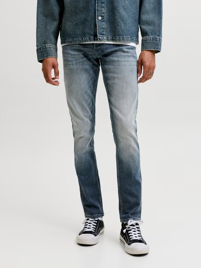 JJIGLENN JJROY JJ 367 SN Jeans de corte slim