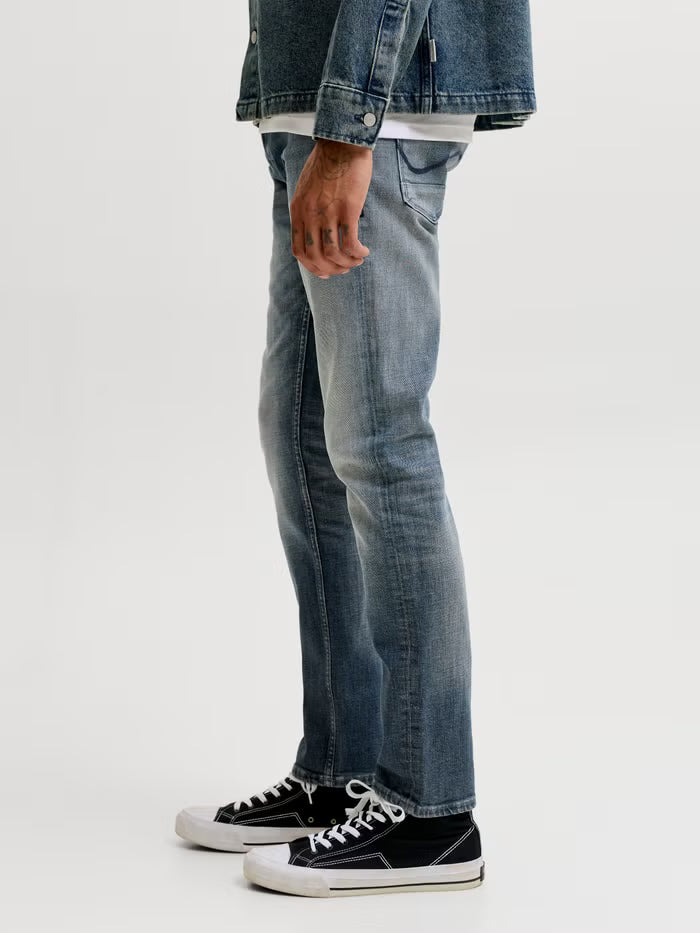 JJIGLENN JJROY JJ 367 SN Jeans de corte slim