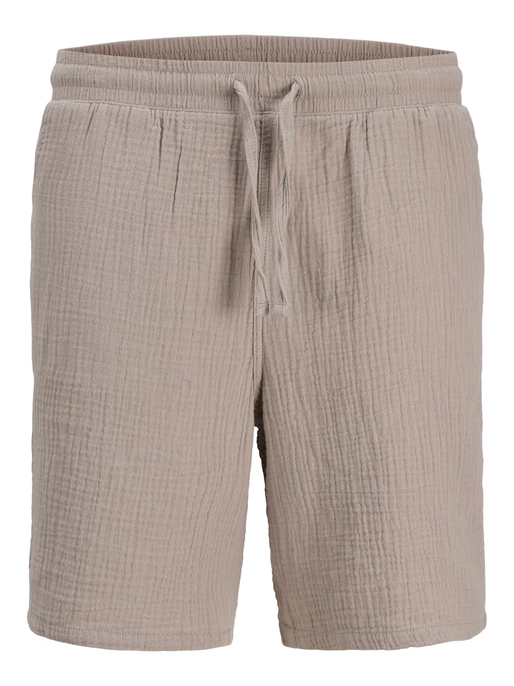 Shorts Corte relaxed
