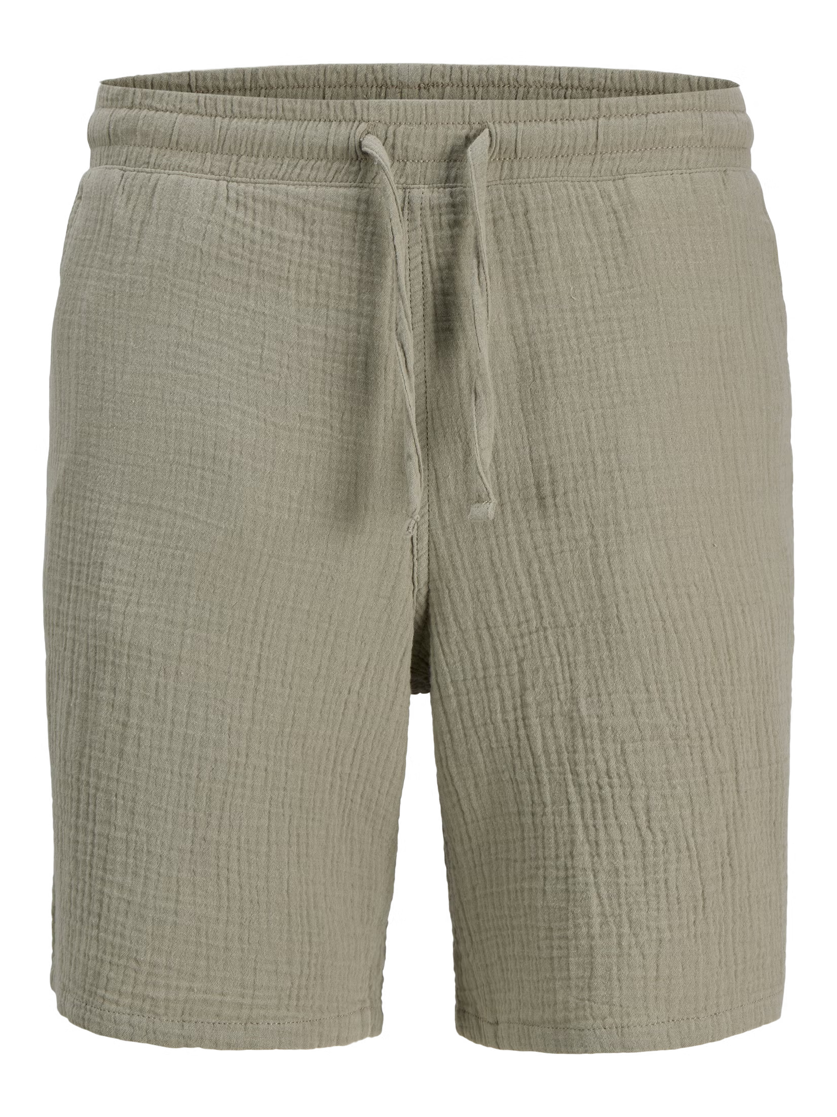Shorts Corte relaxed