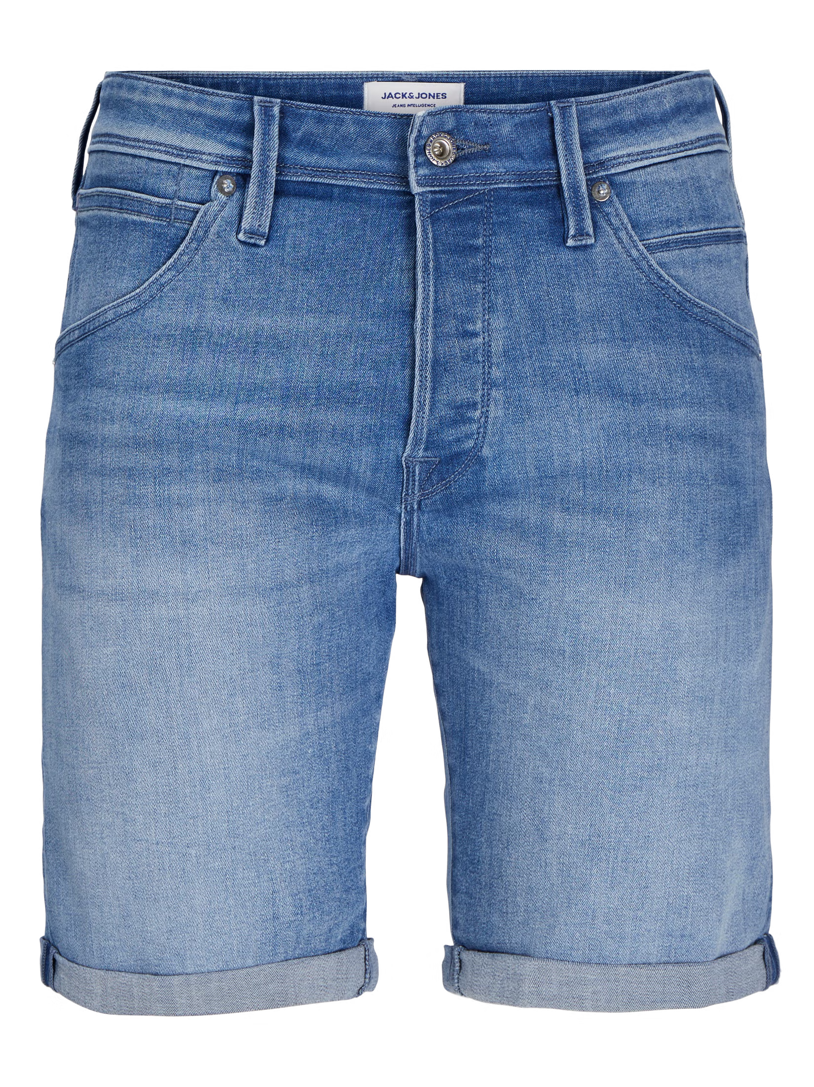 Shorts vaqueros Corte regular