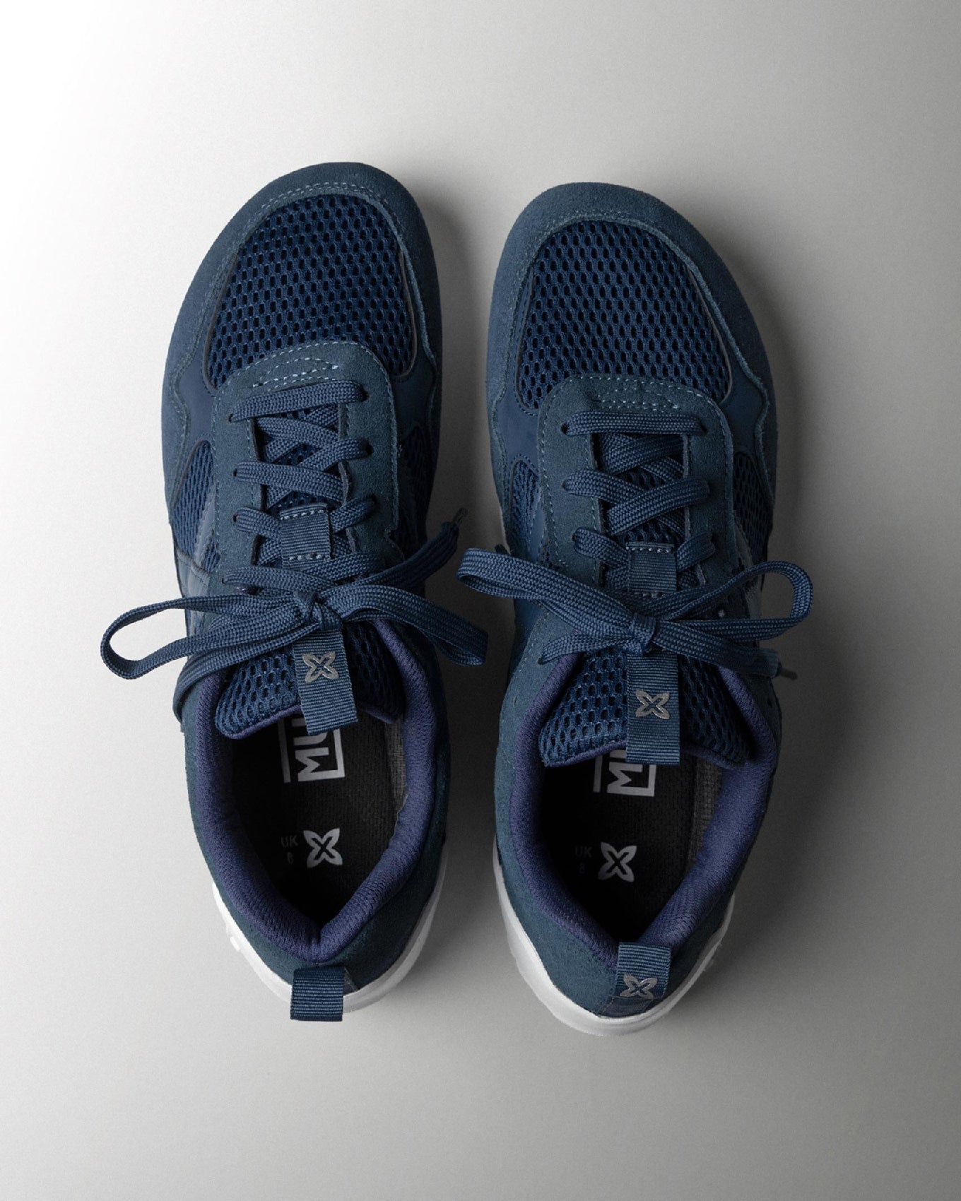 Zapatillas Munich Barefoot Flexing 02