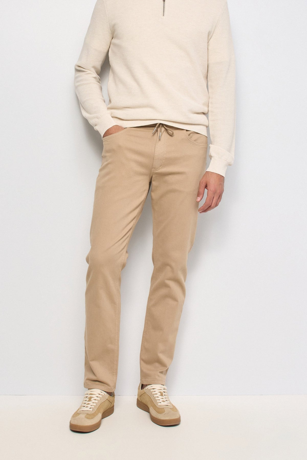 JOGGER PANTS S-ACTIV COLORS