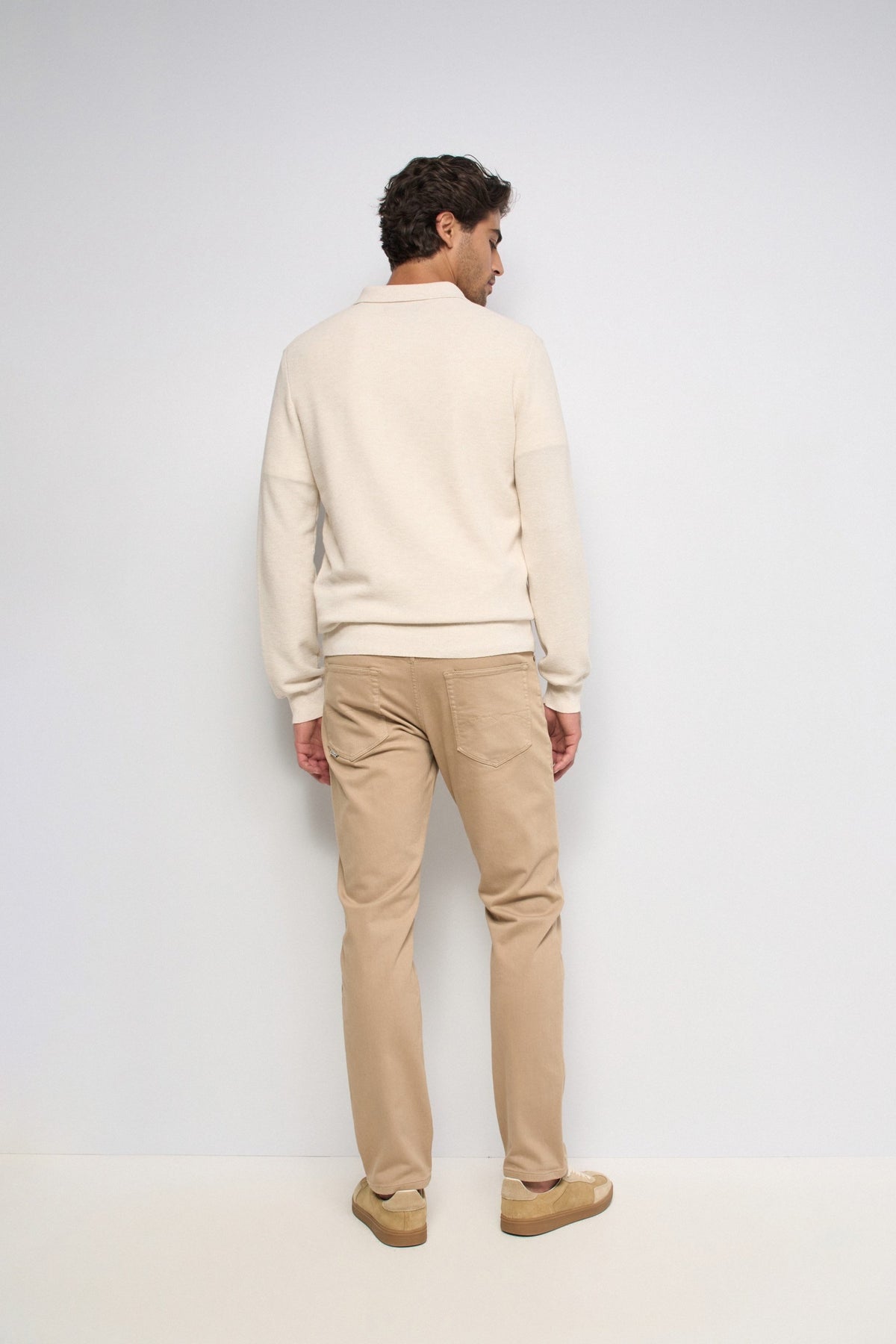 JOGGER PANTS S-ACTIV COLORS