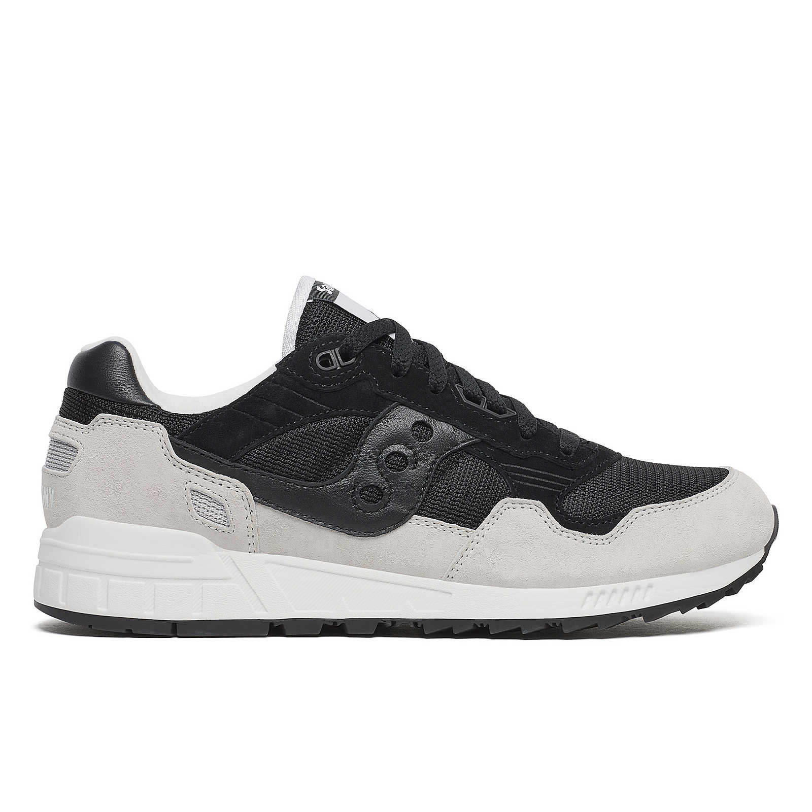 Zapatillas Saucony Shadow 5000 Lifestyle Black Grey