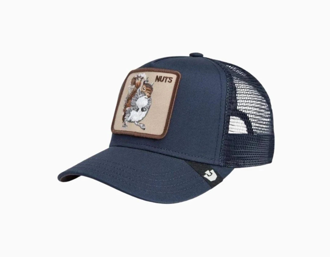 Gorra Goorin Bross Ardilla