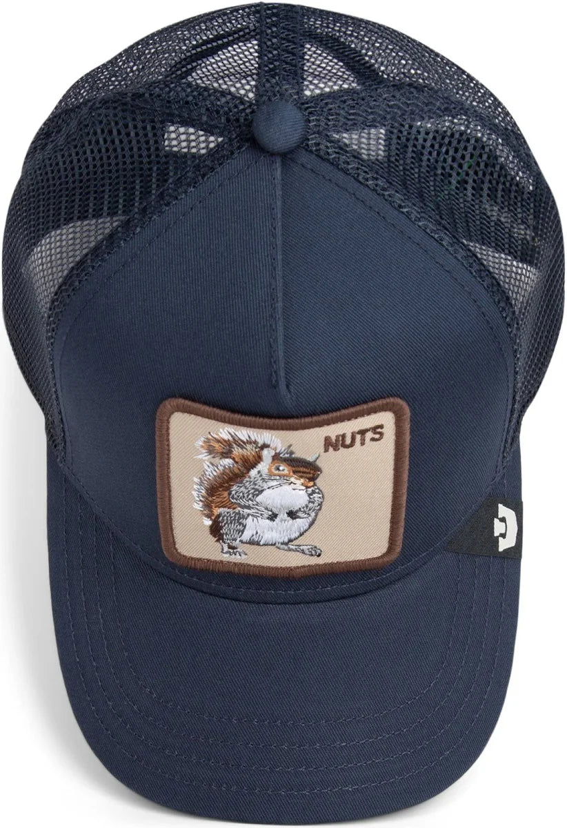 Gorra Goorin Bross Ardilla