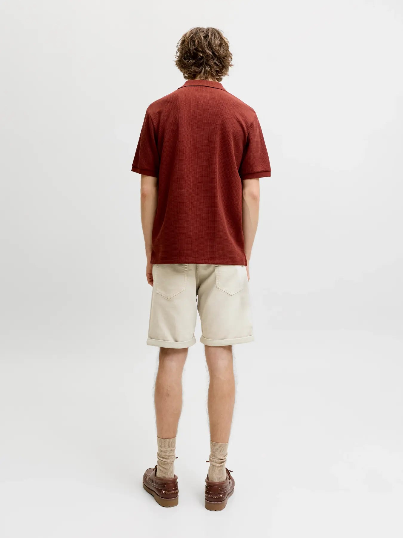 JJIRICK JJICON SHORTS SQ 110 I.K SN